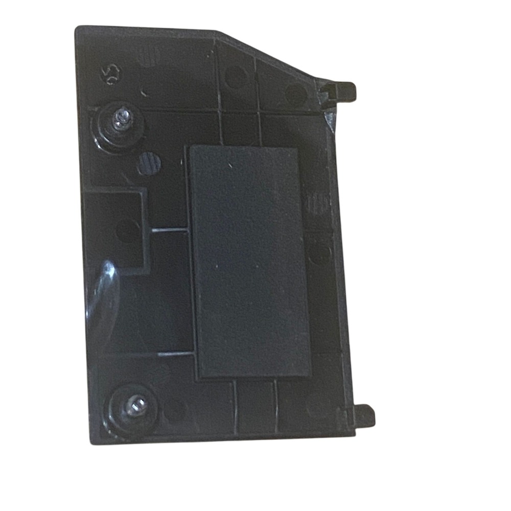 OEM Shark IQ Robot Vacuum RV1001AE Battery Compartment‎ Cover Door Black